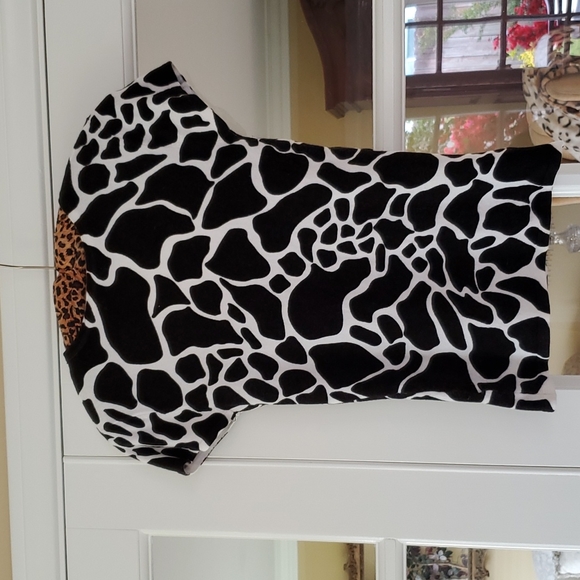 Cache sweater - Picture 2 of 2